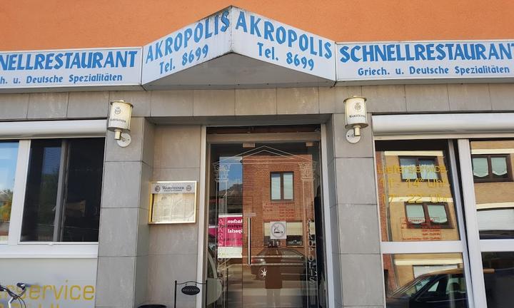 Akropolis