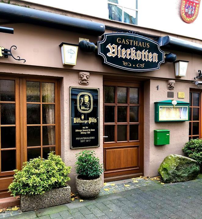 Gasthaus Vierkotten