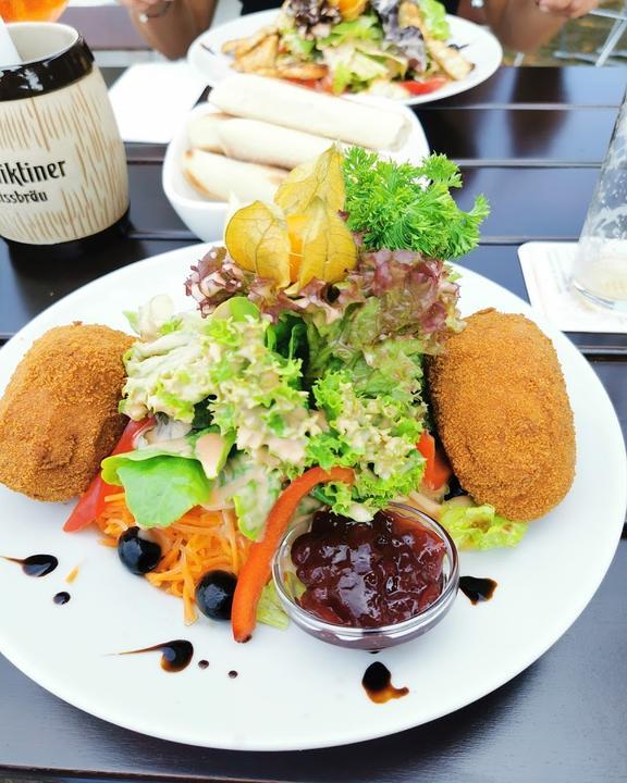 Cafe Restaurant Zur Linde